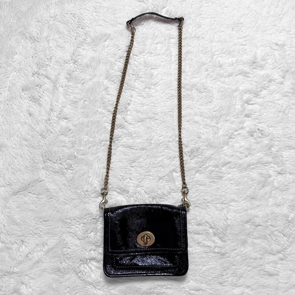 Coach Handbags - COACH Vintage Limited Edition BLEECKER STREET LEGACY 65th Anniversary Bag